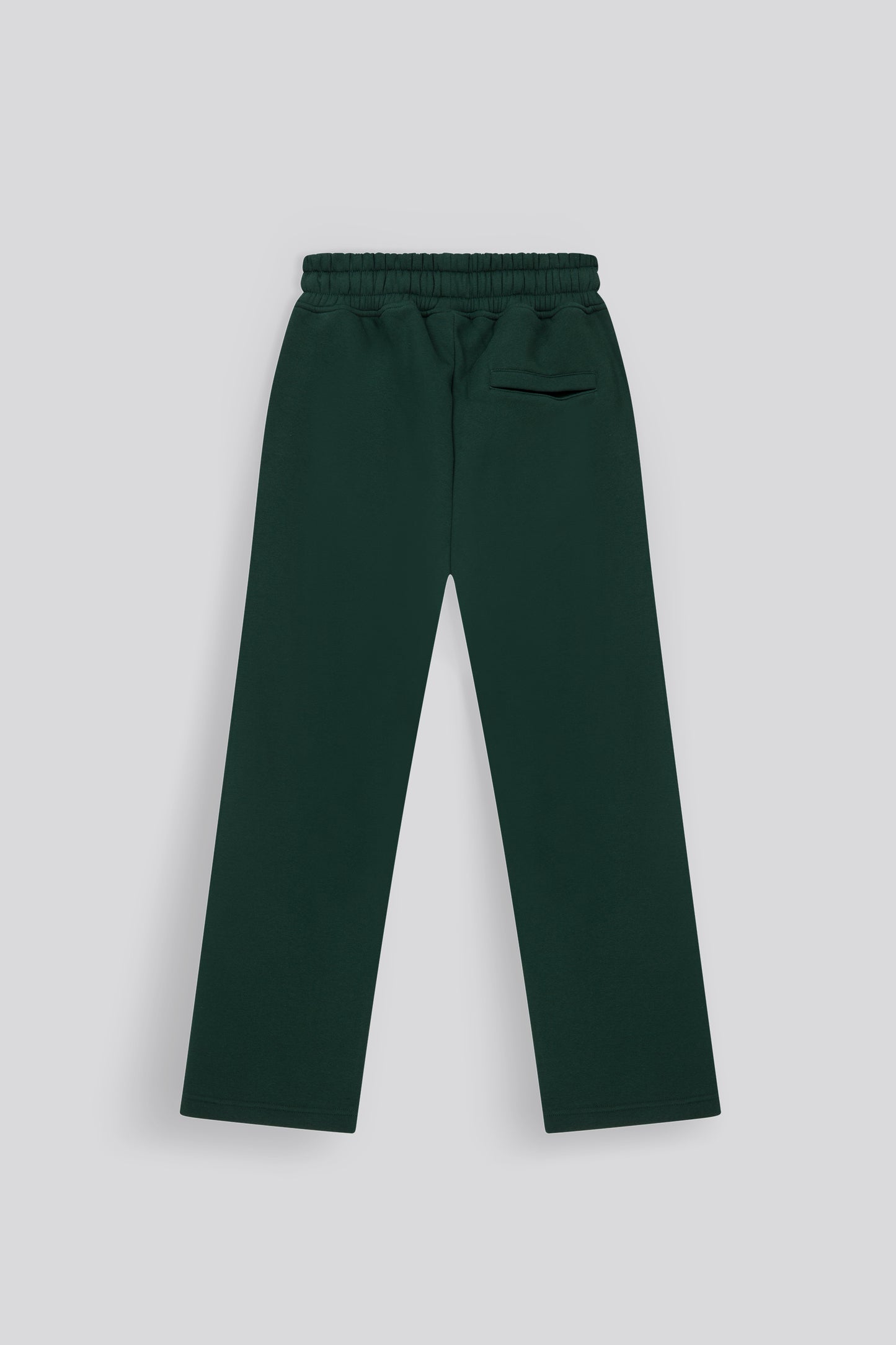 Basic Green Sweatpants