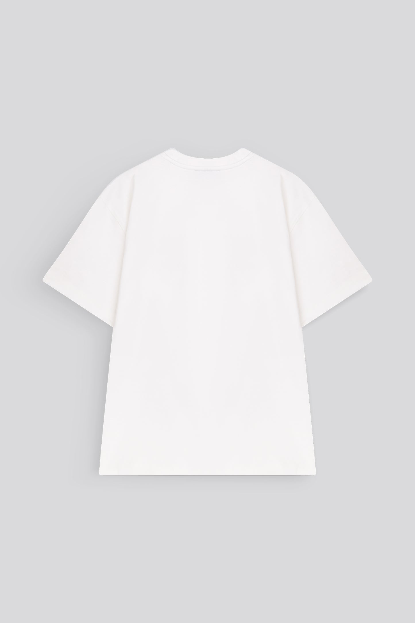 Flawcult Basic Cream Tee