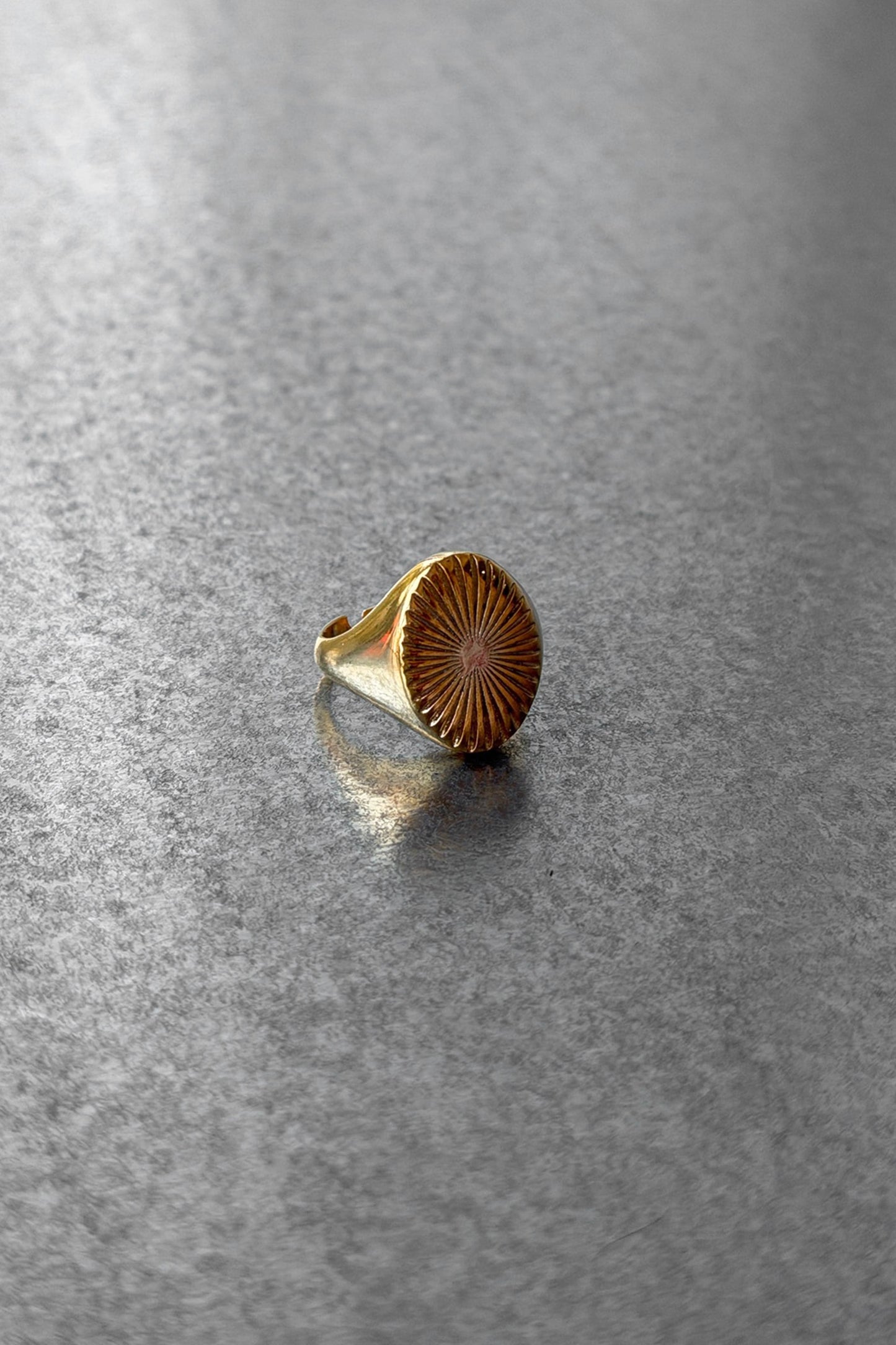 Aurum Ring