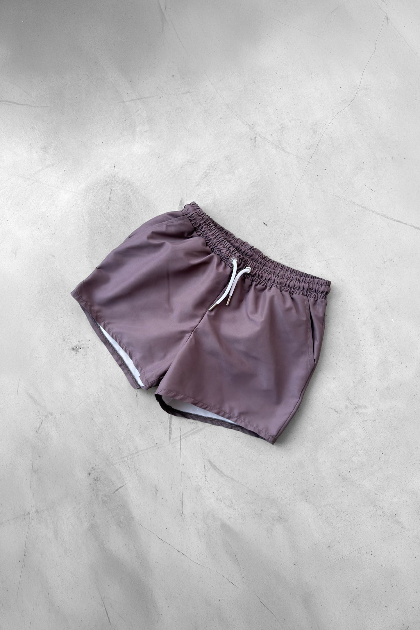Basic Swim Shorts