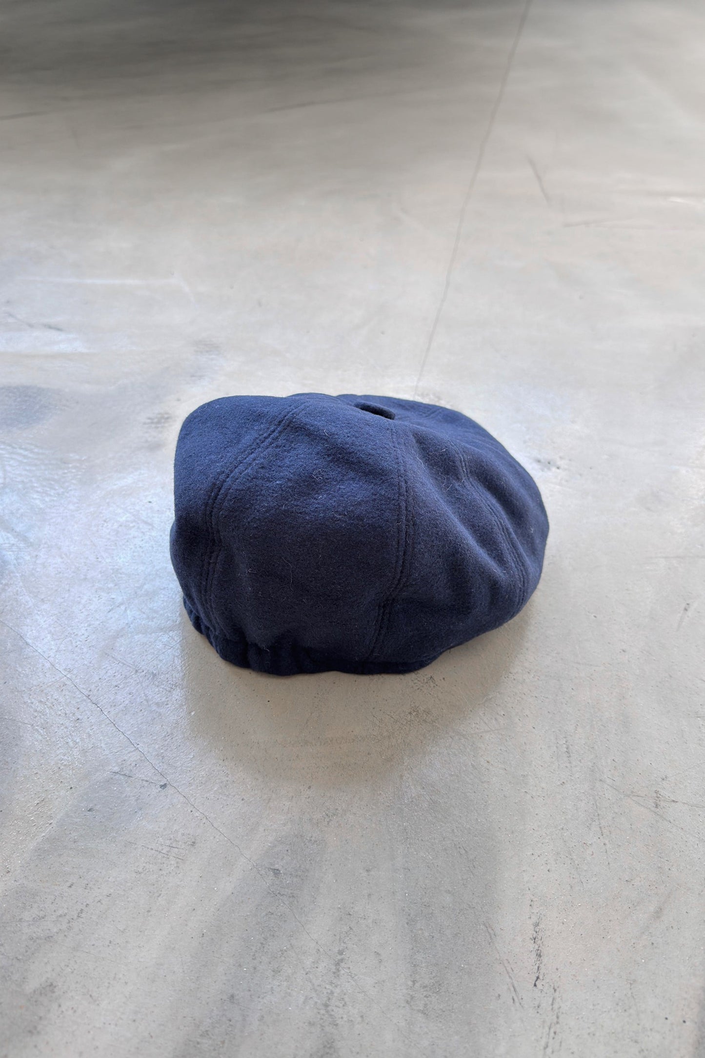 Basic Baseball Cap