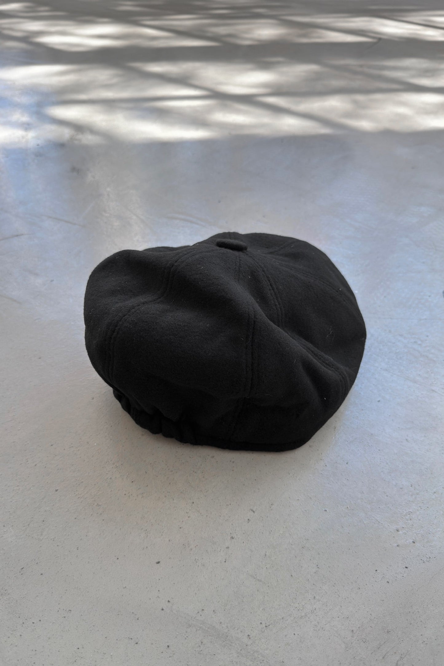 Basic Baseball Cap