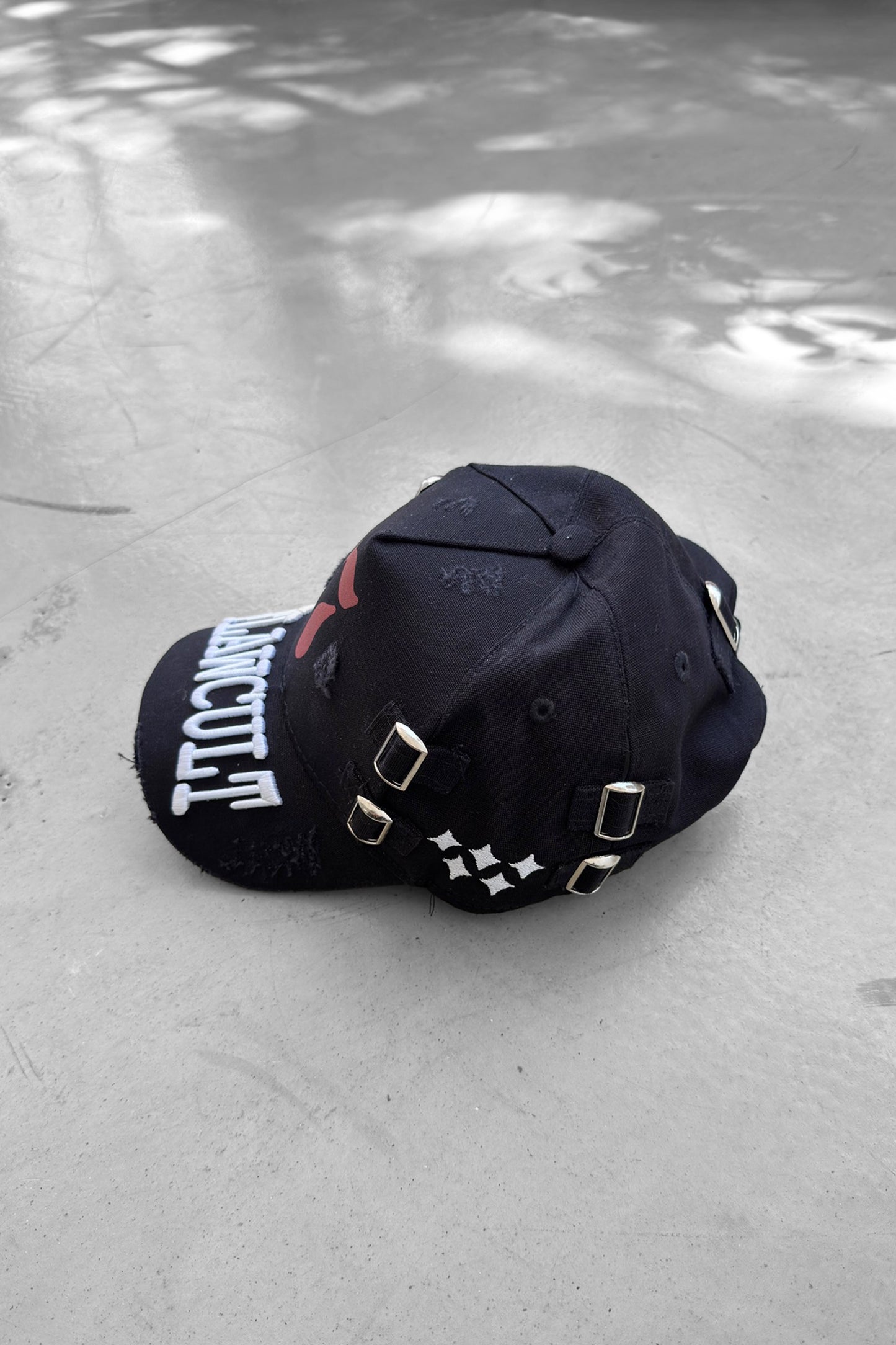 Flawcult Custom Handmade 7 Hats