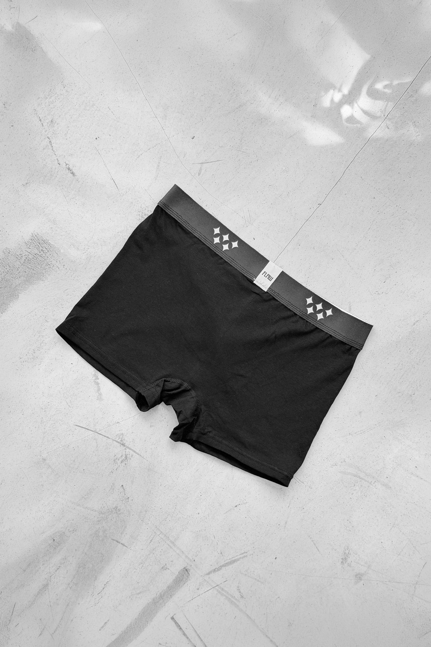 Flaw Atelier 3-Pack Boxer