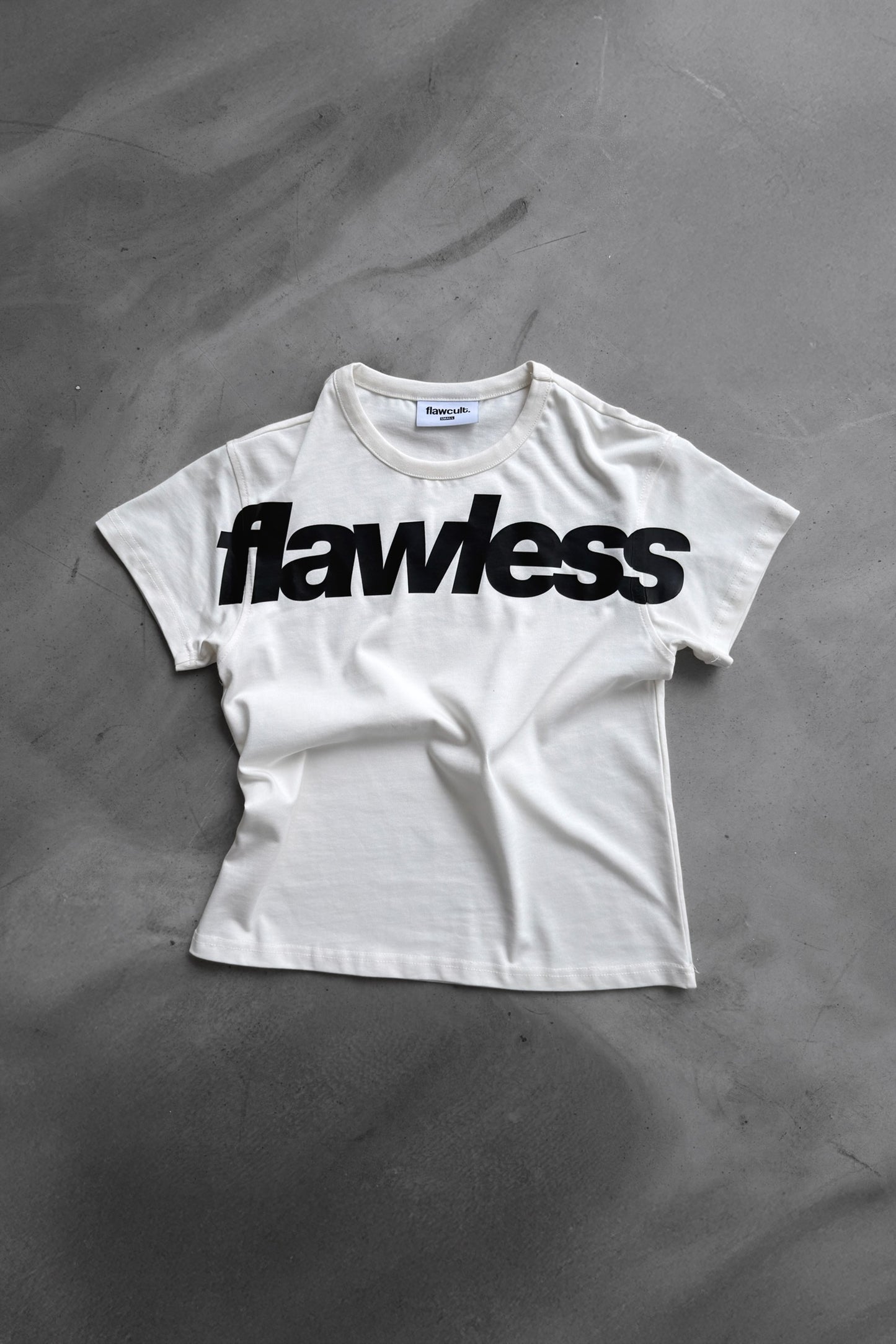 Flawless Printed T-shirt