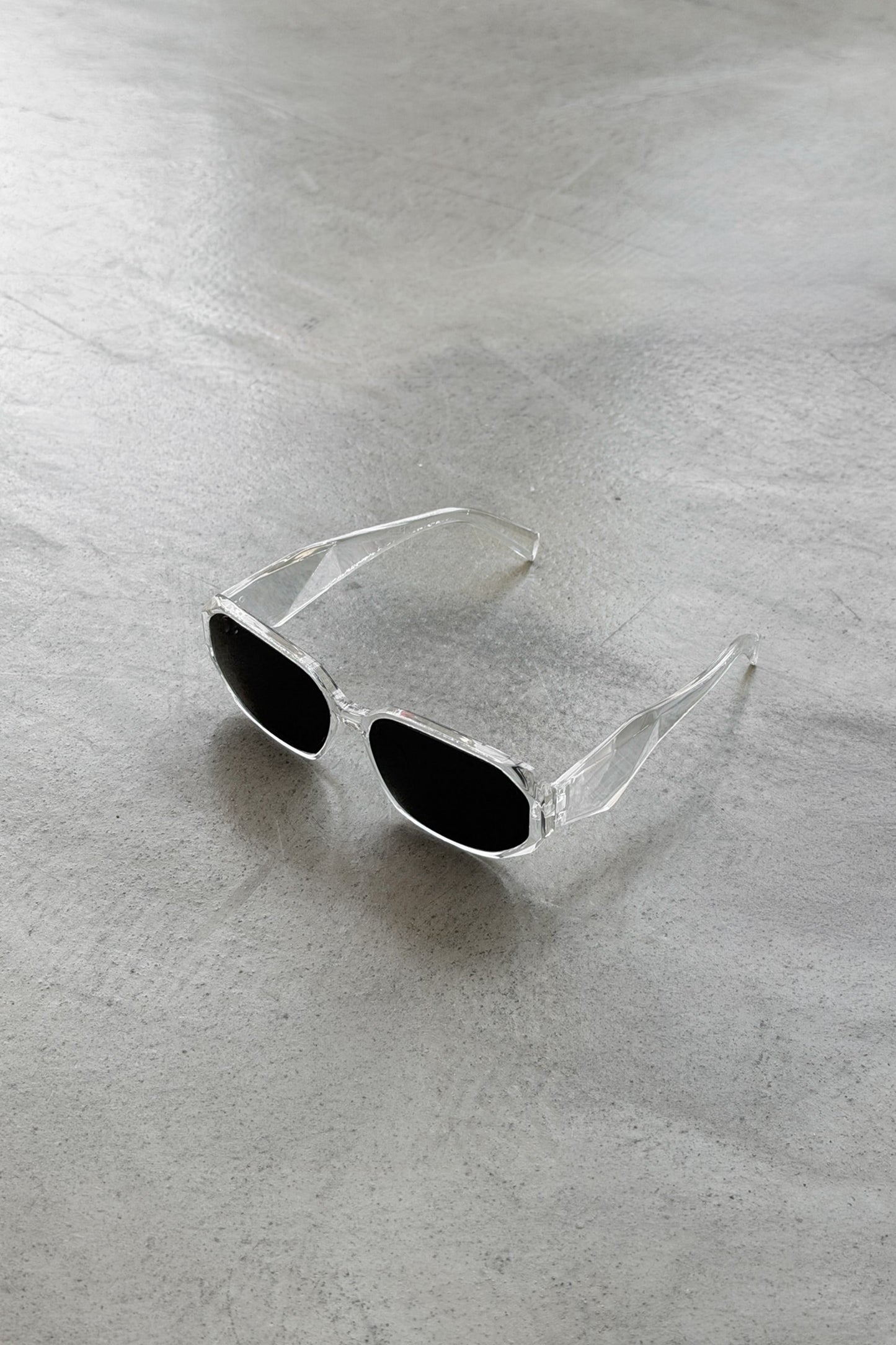 Heliora Glasses