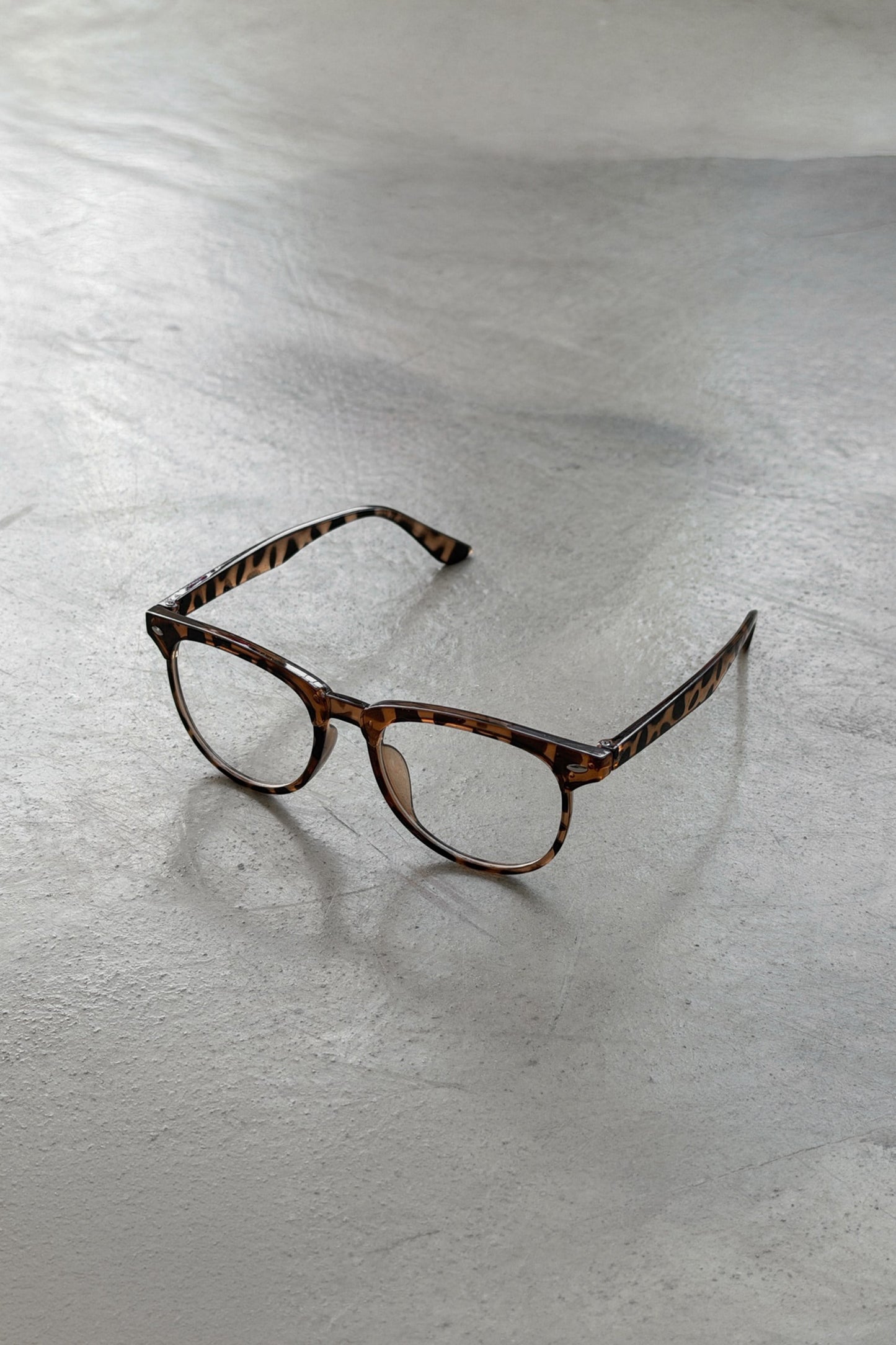 Leopard Sunglasses