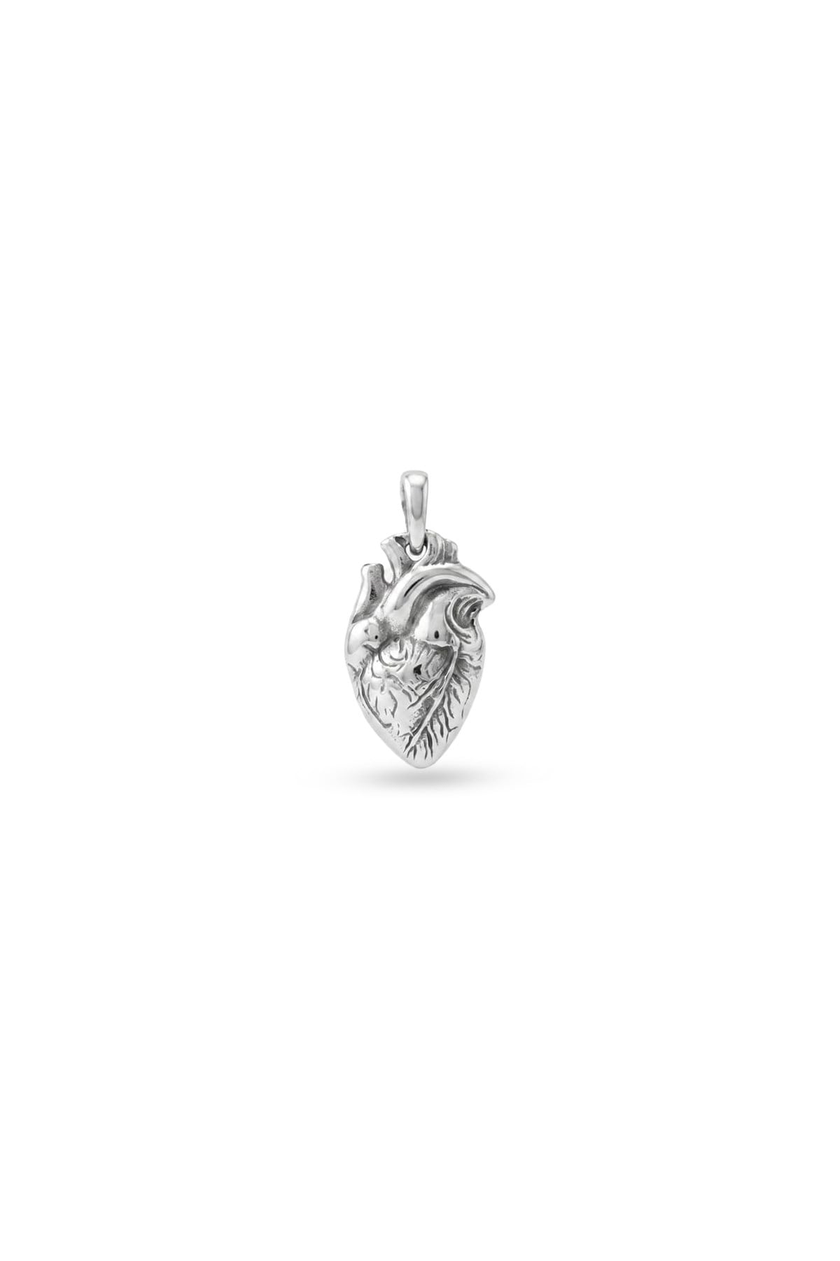 Organ Necklace