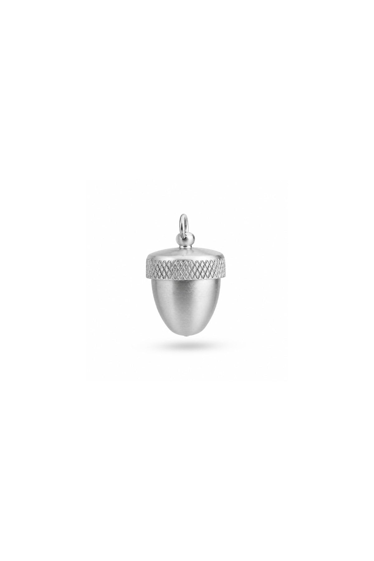Acorn Necklace
