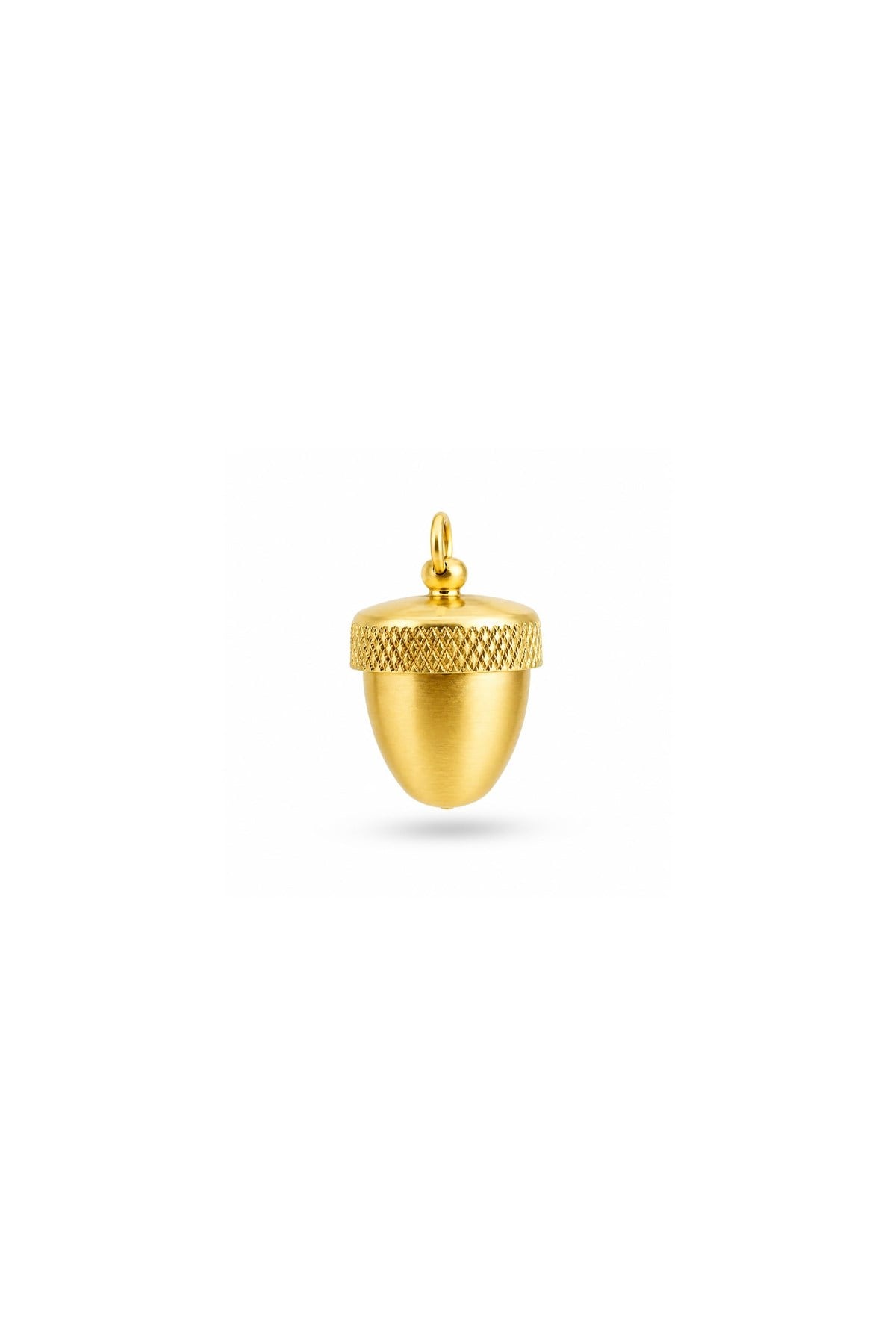 Acorn Necklace