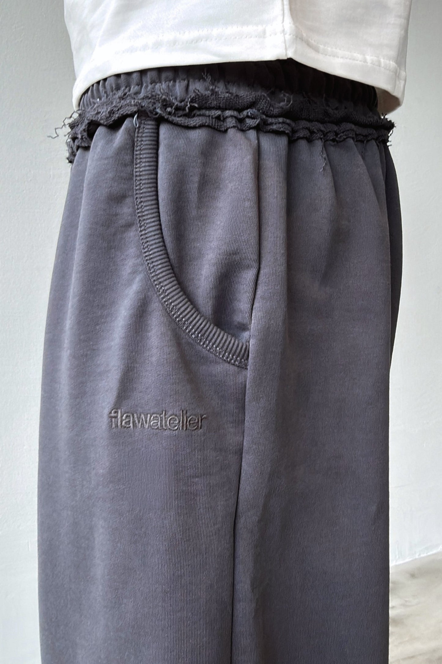 Premium Fabric Monster Fit Sweatpants