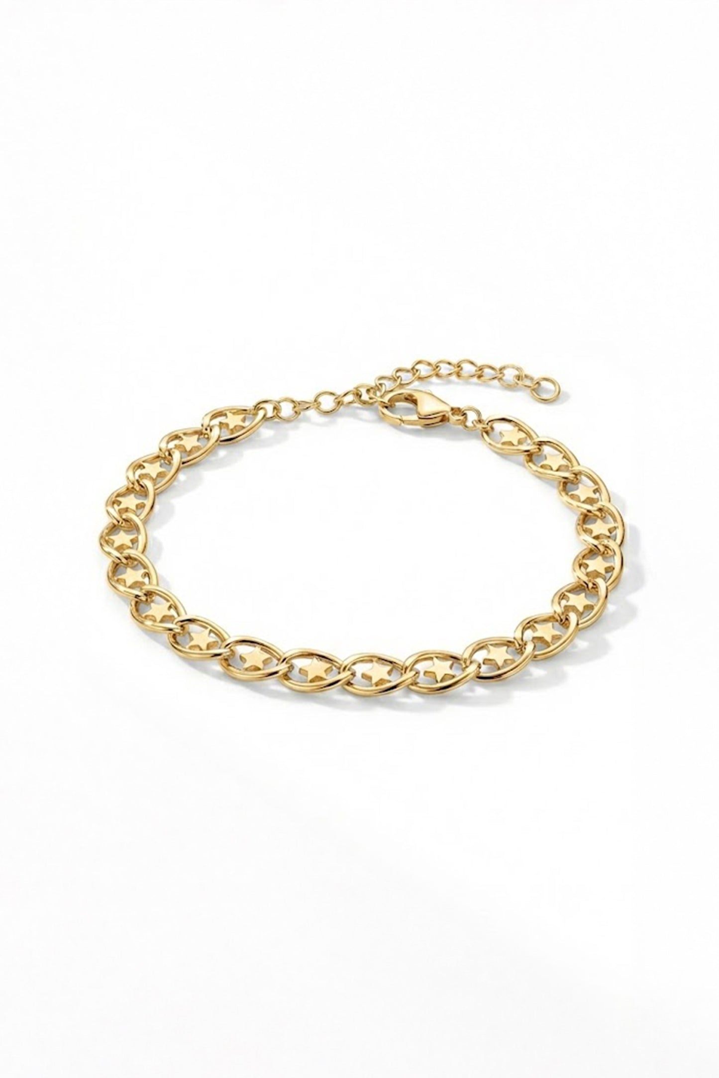 Star Bracelet