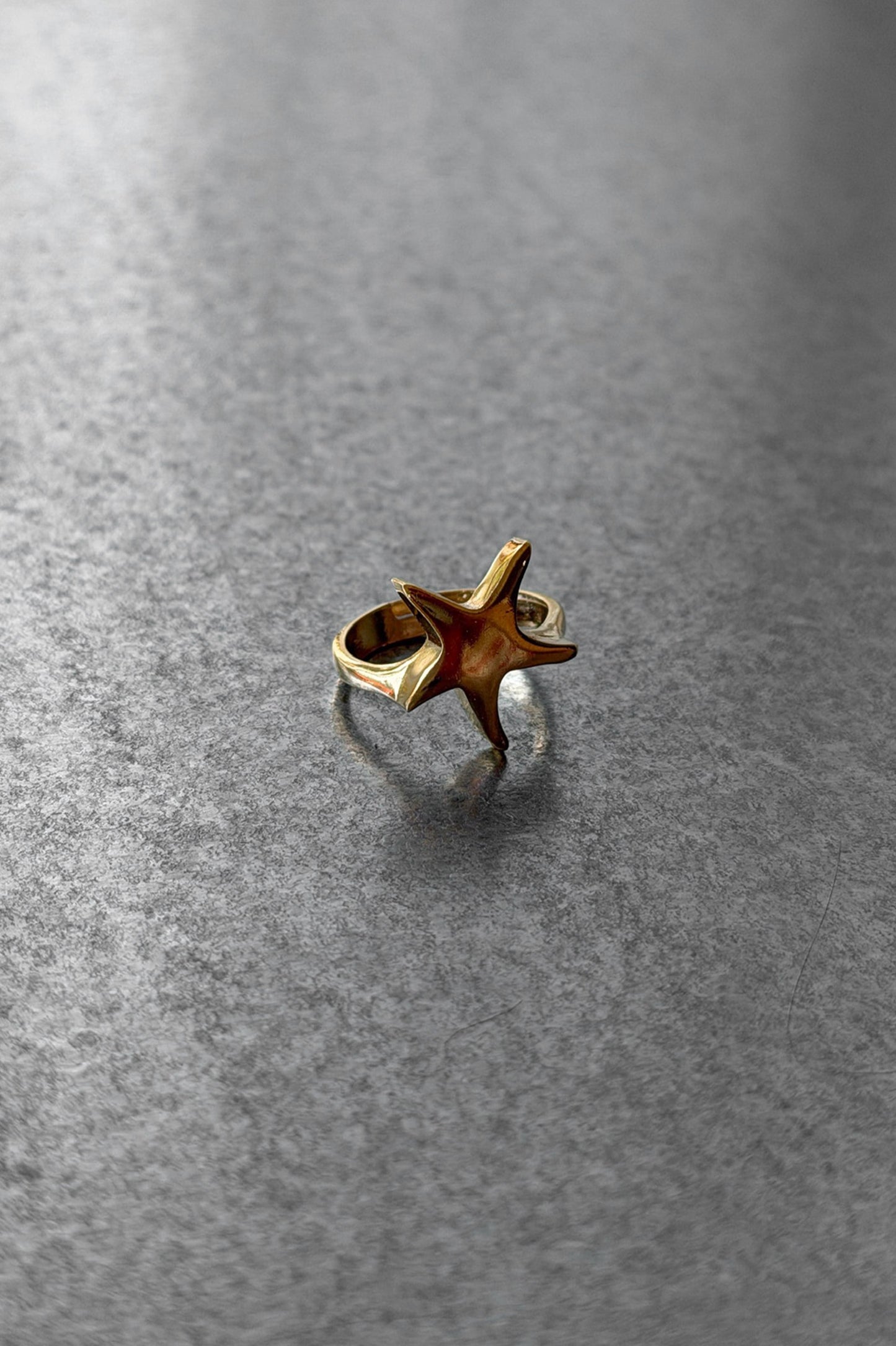 Stellar Ring