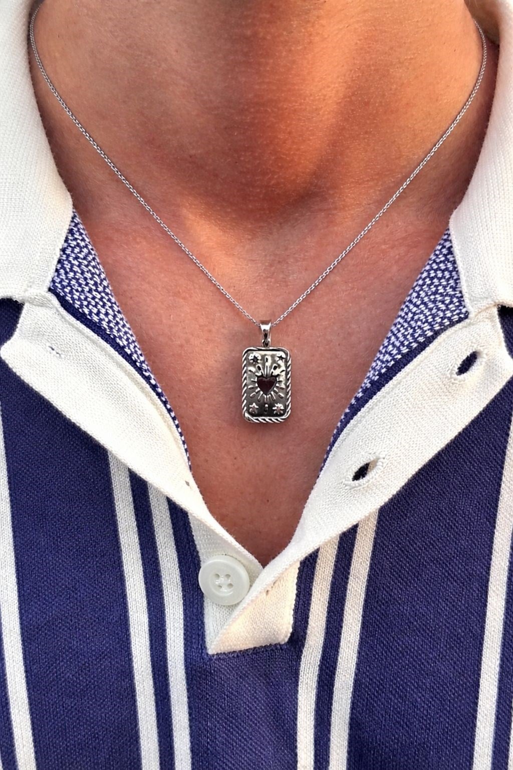 Summer Love Necklace