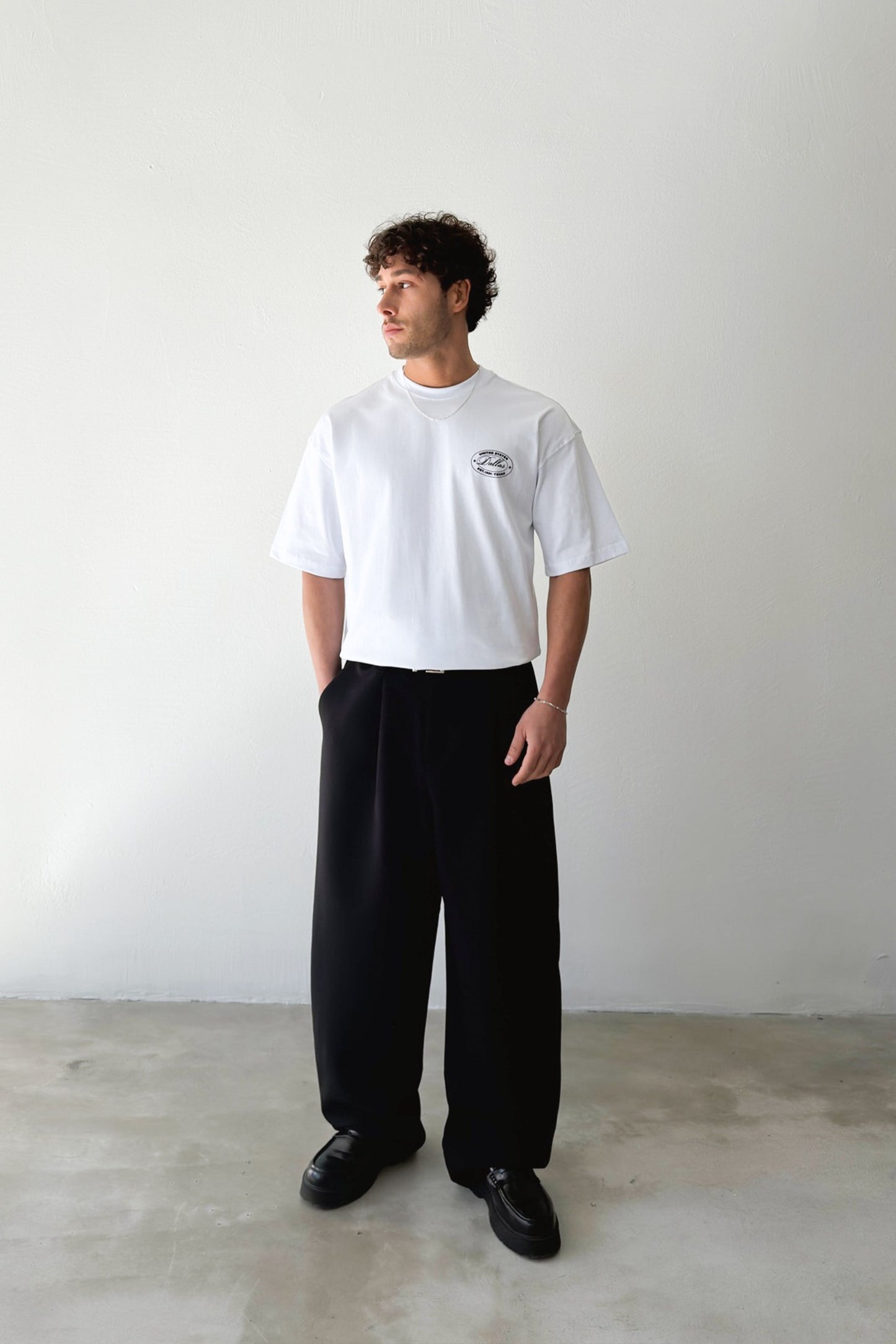 United States Printed T-shirt