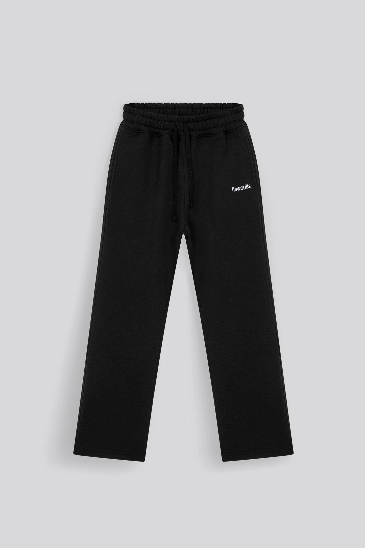 Basic Black Sweatpants