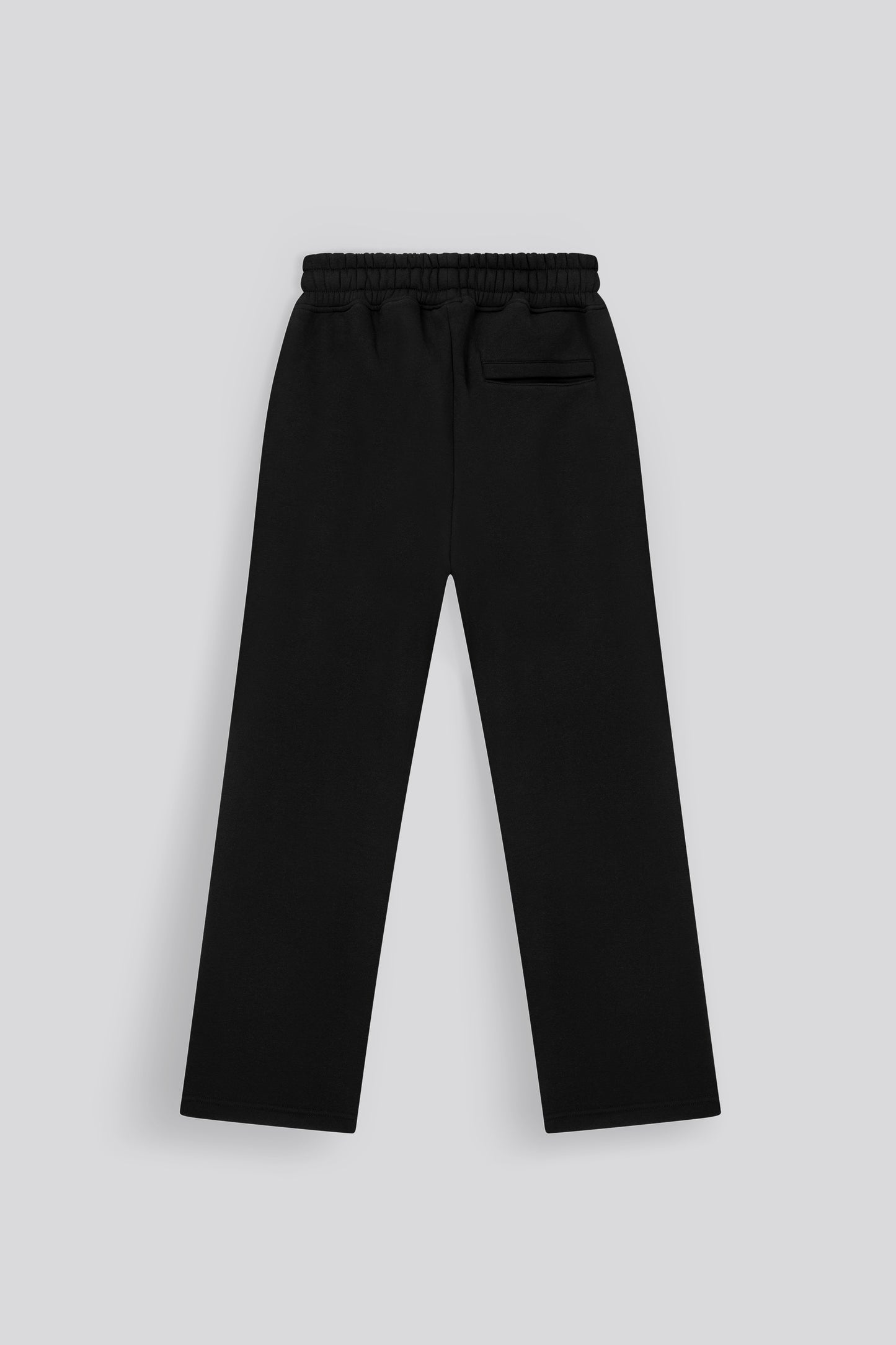 Basic Black Sweatpants