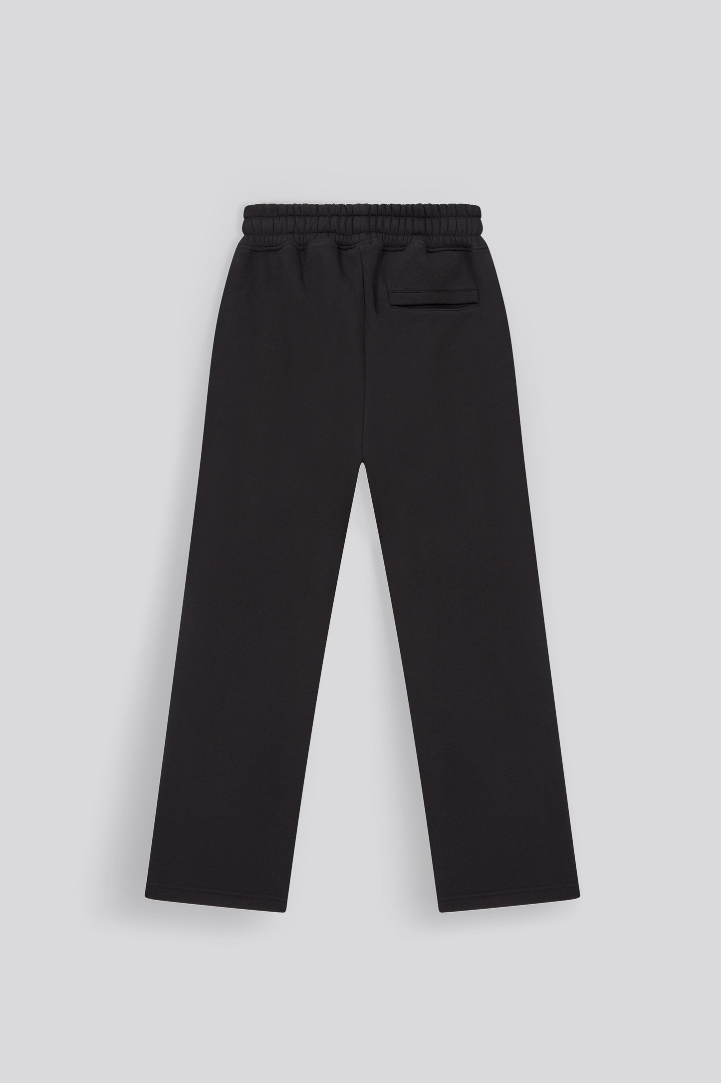 Basic Anthracite Sweatpants