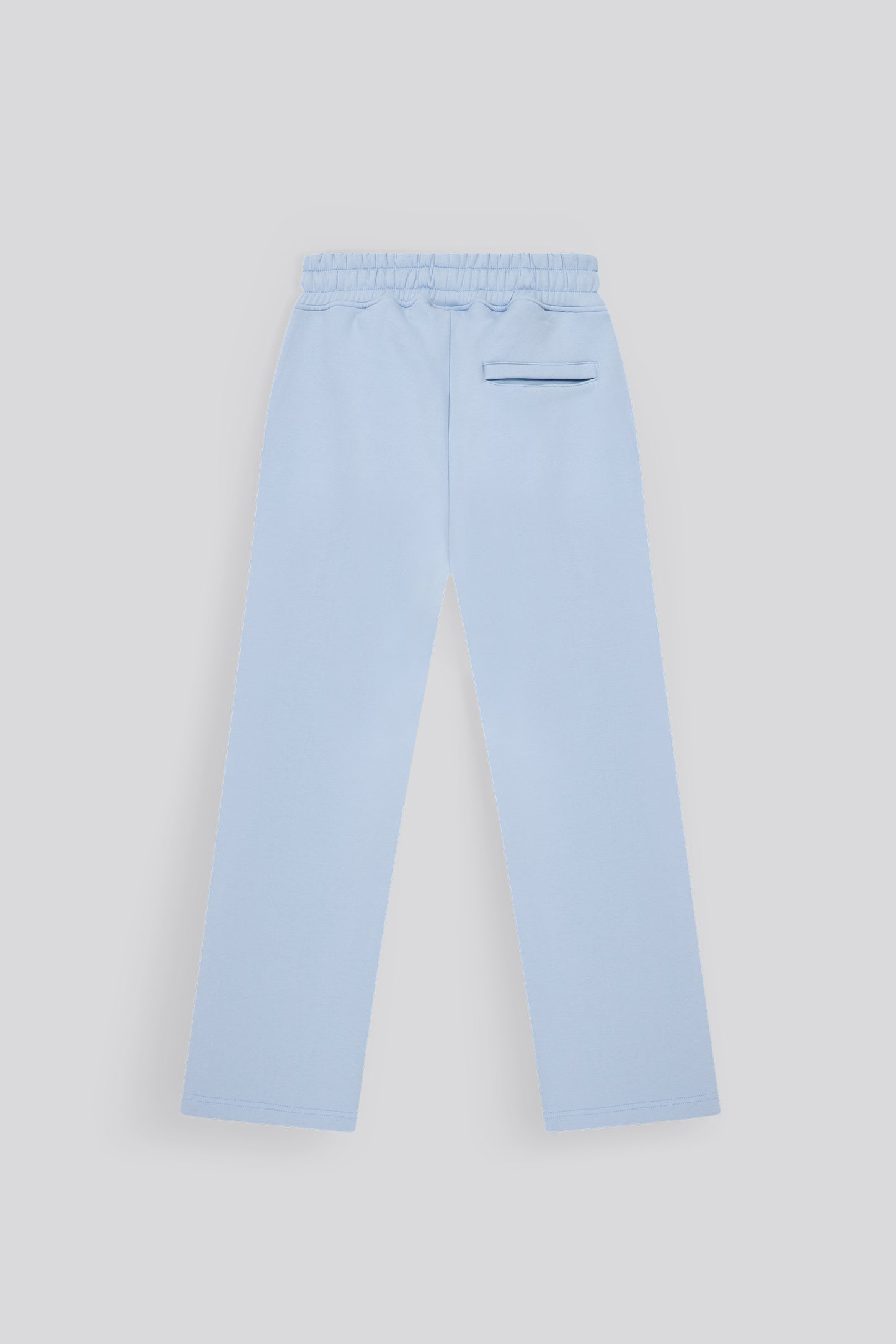 Basic Baby Blue Sweatpants