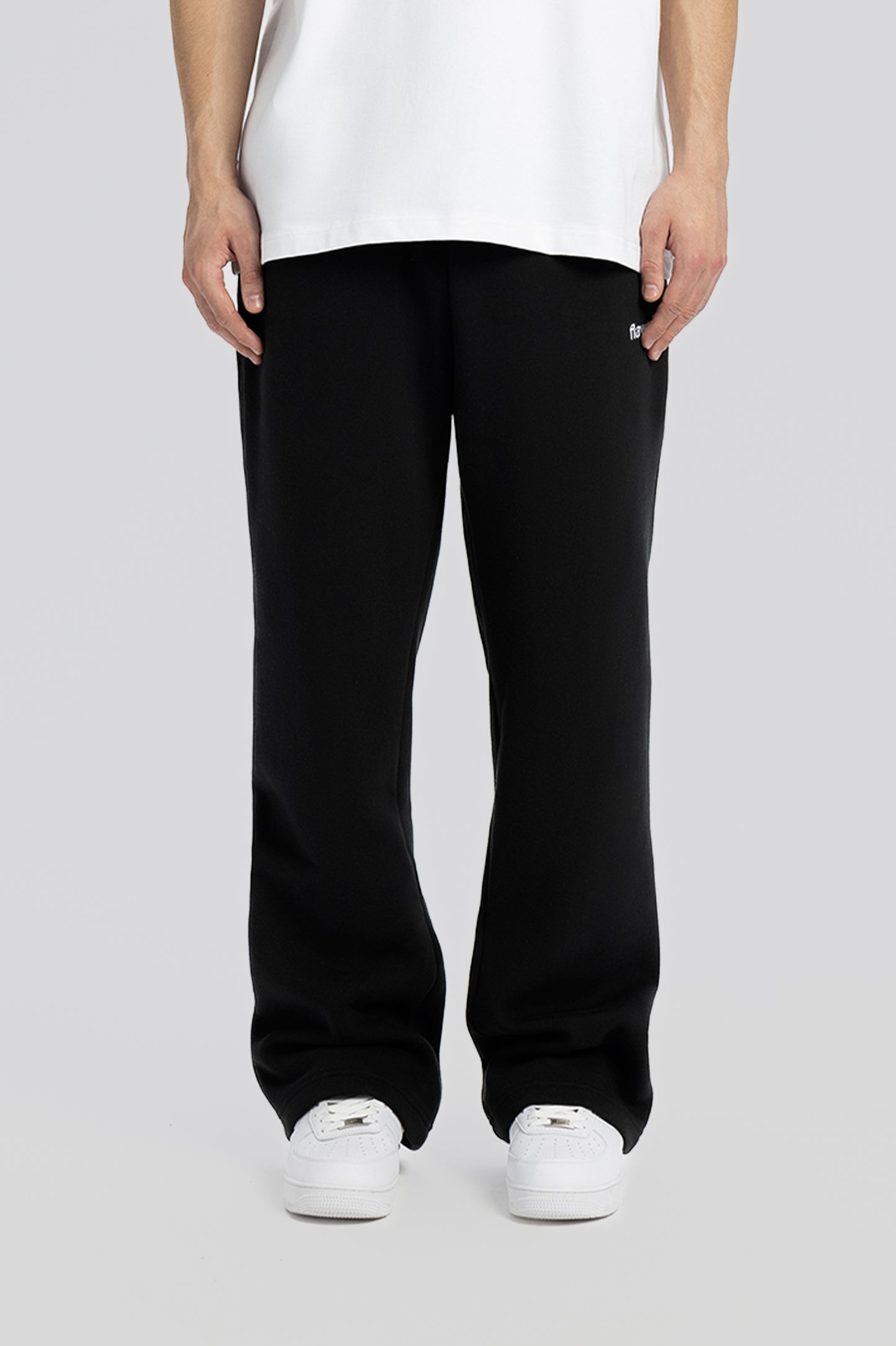 Basic Black Sweatpants