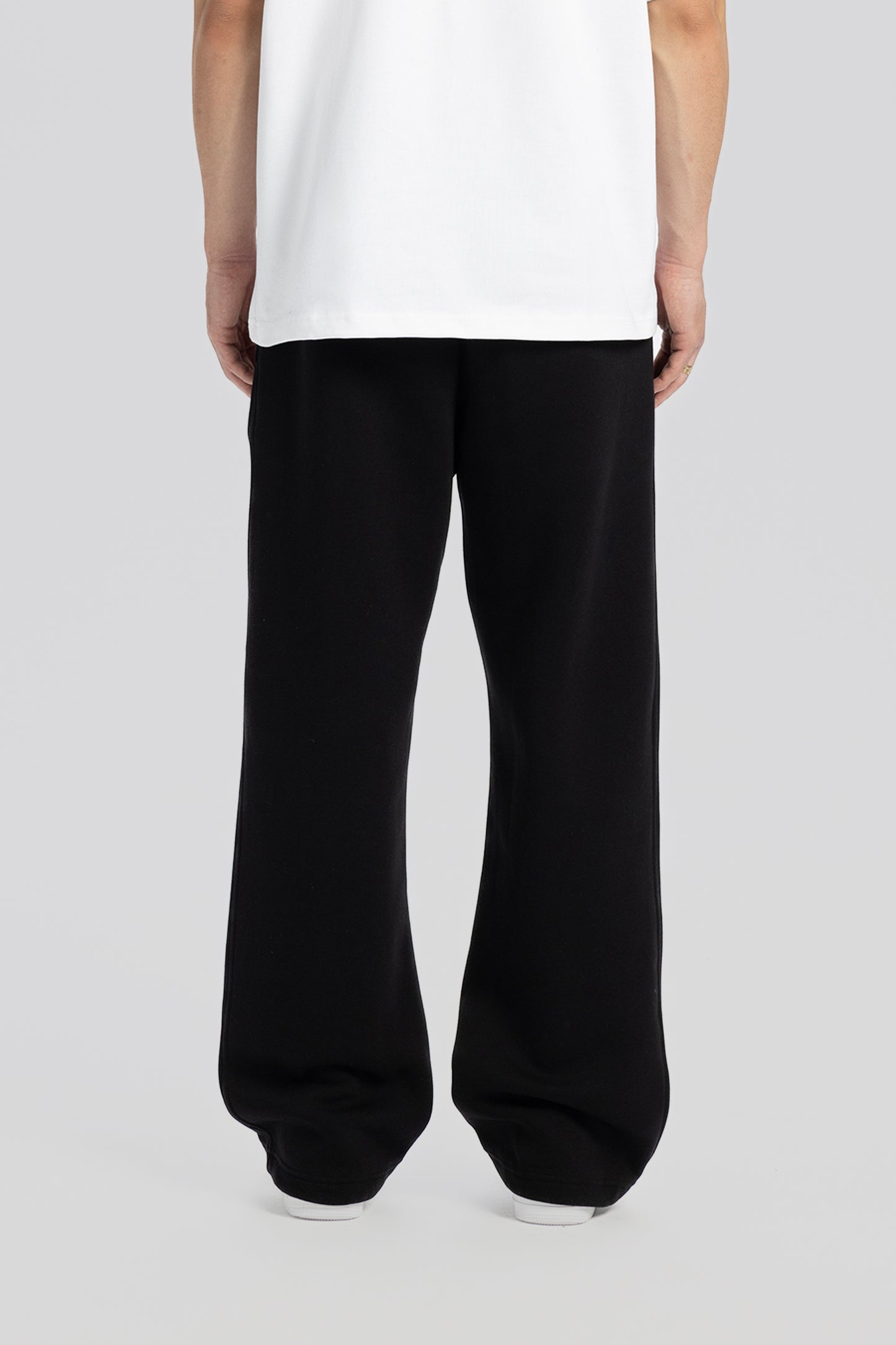 Basic Black Sweatpants