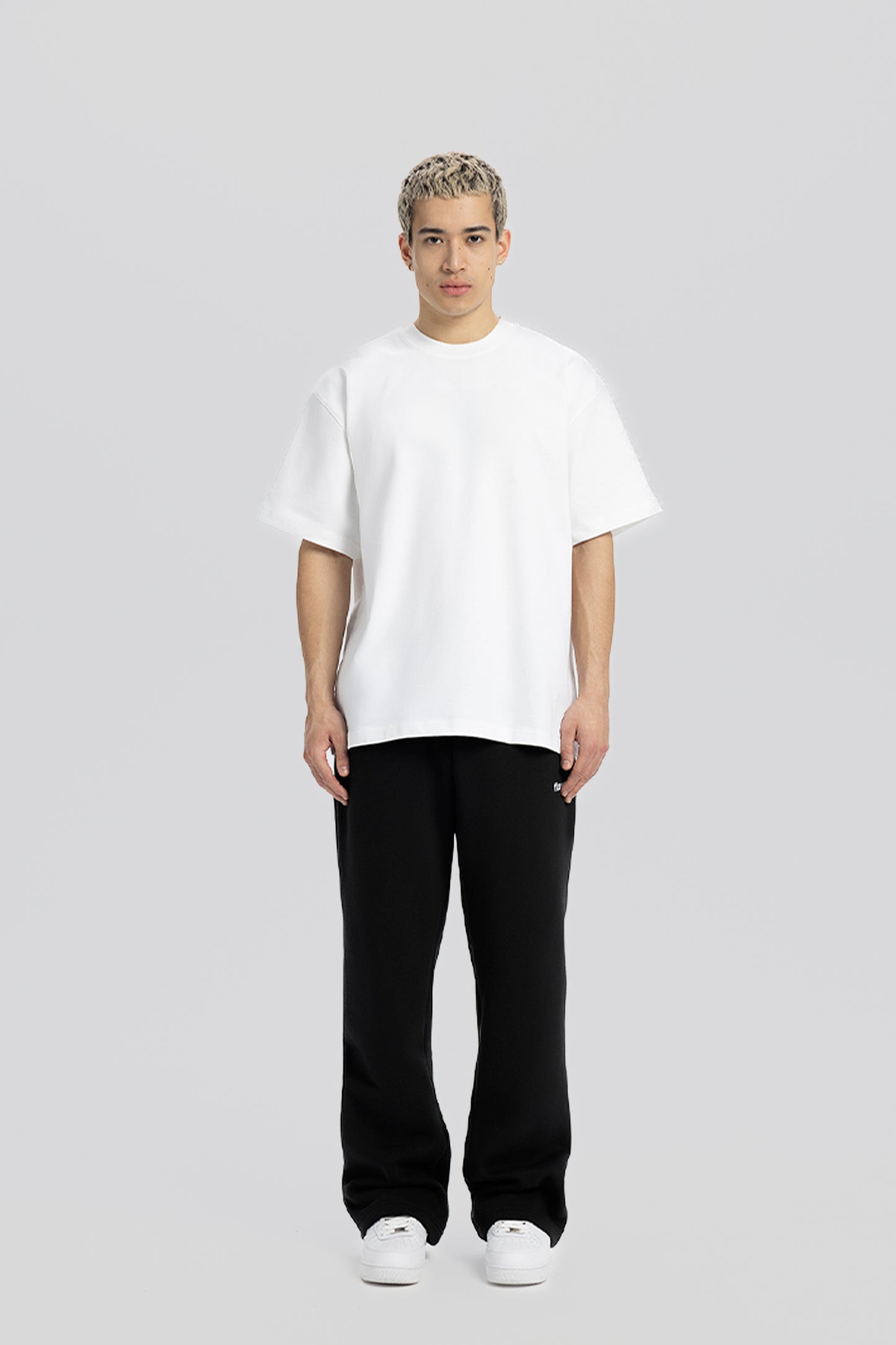 Basic Black Sweatpants