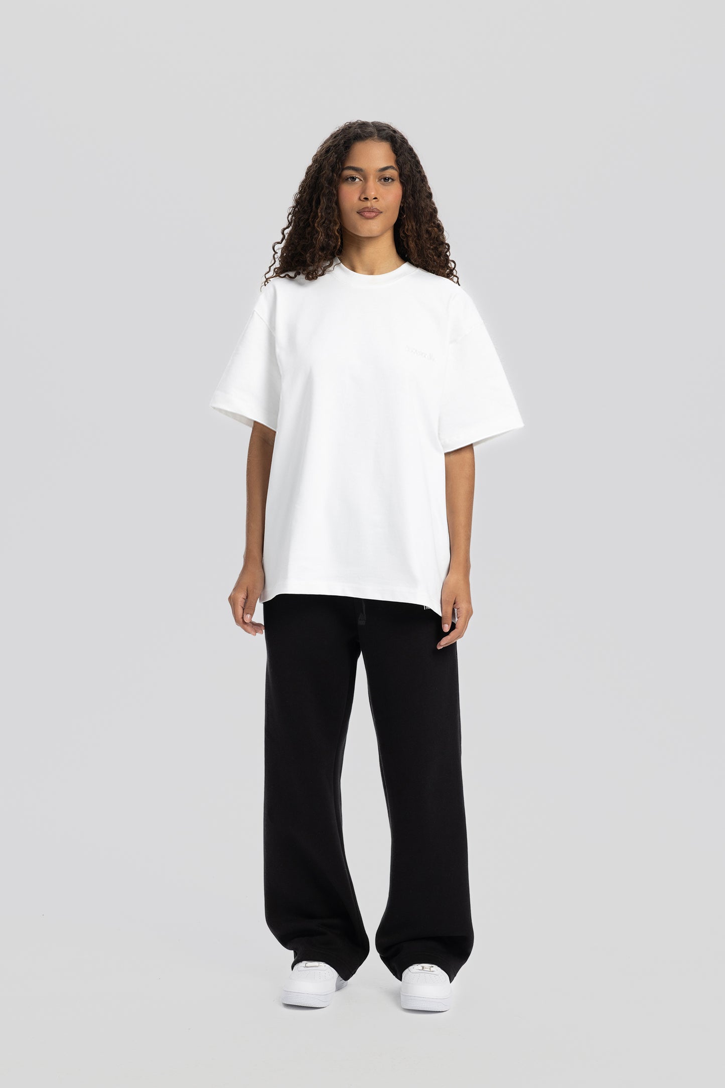 Basic Black Sweatpants