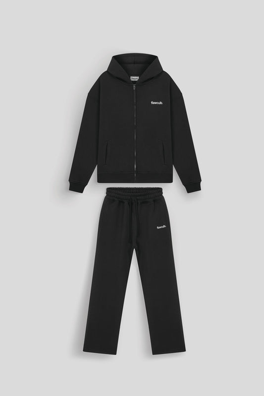 Anthracite Tracksuit