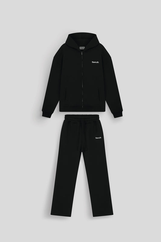 Black Tracksuit