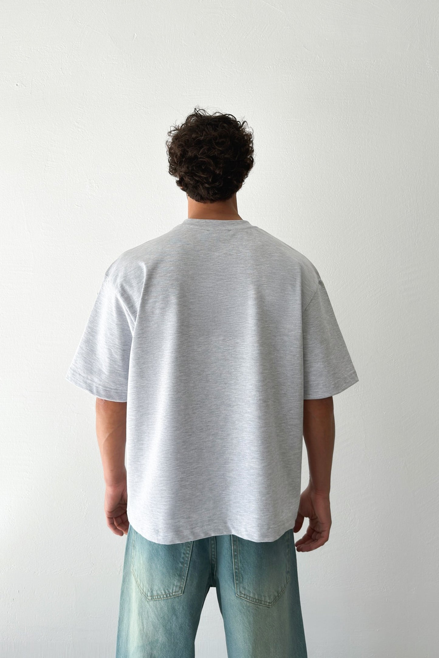 Abuno Printed T-shirt