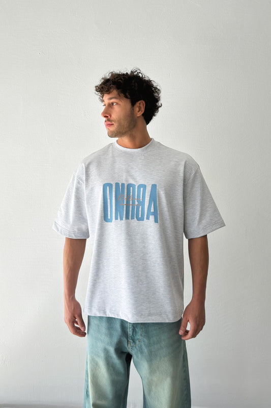 Abuno Printed T-shirt