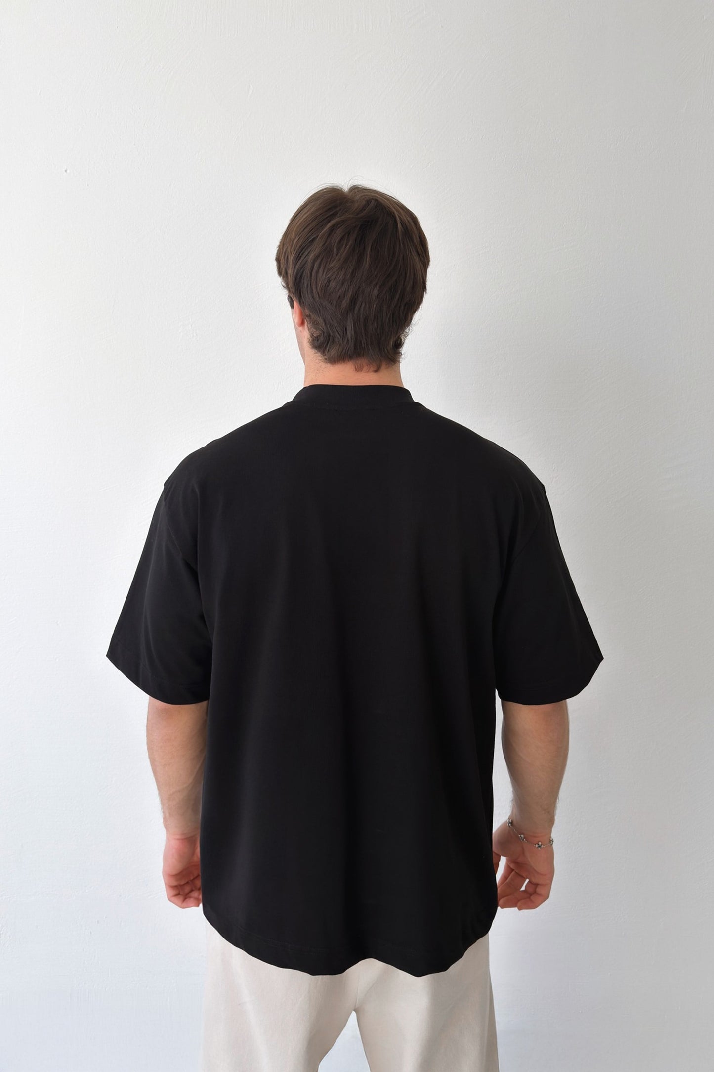 Abuno Printed T-shirt