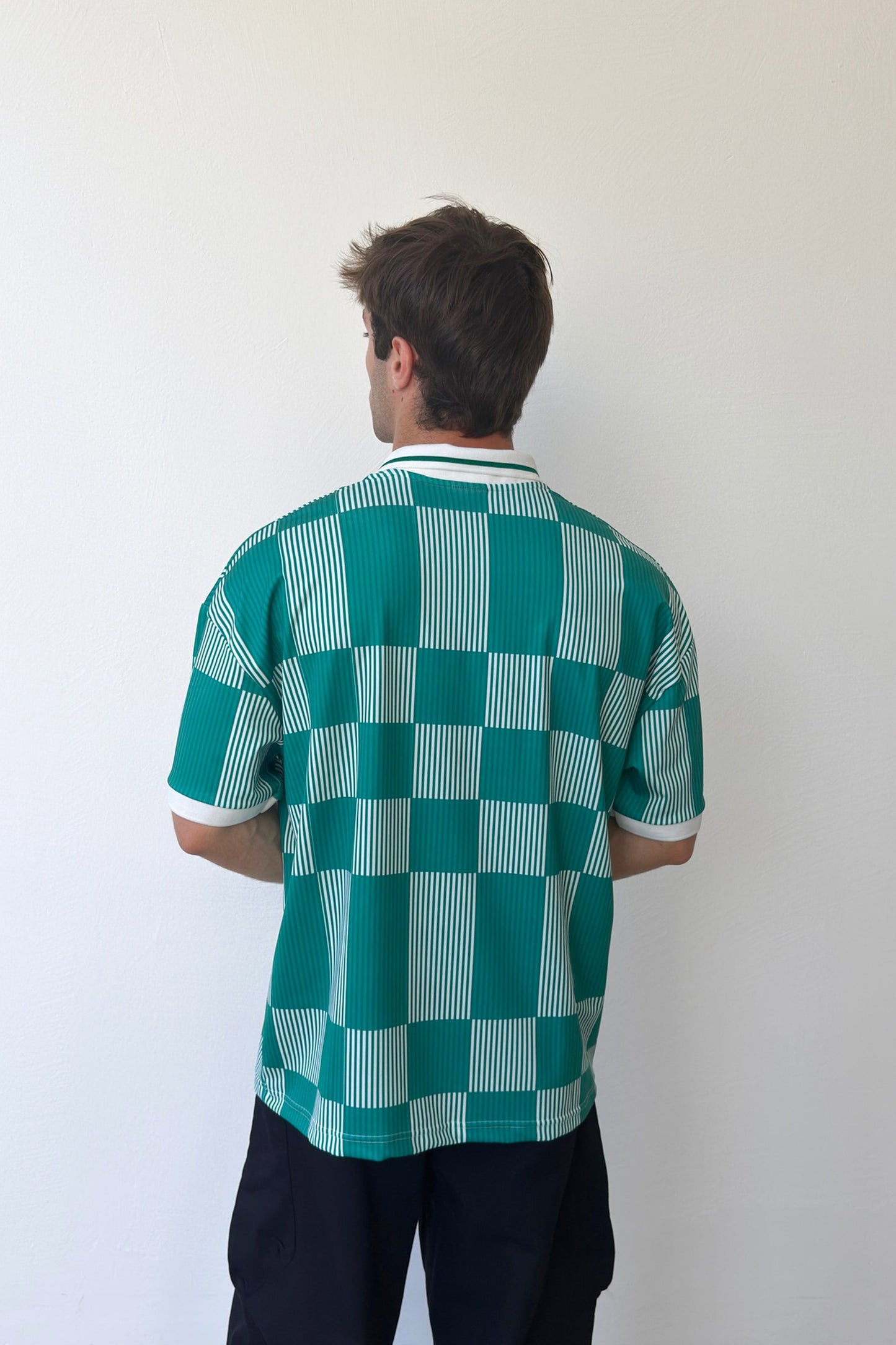 Adventure Printed Jersey