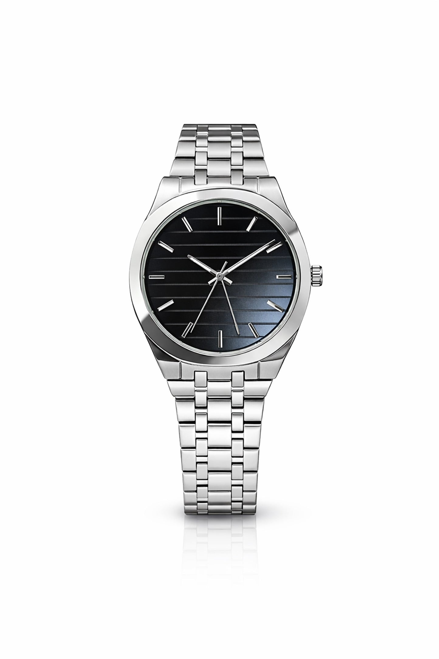 Alpine Watch Black