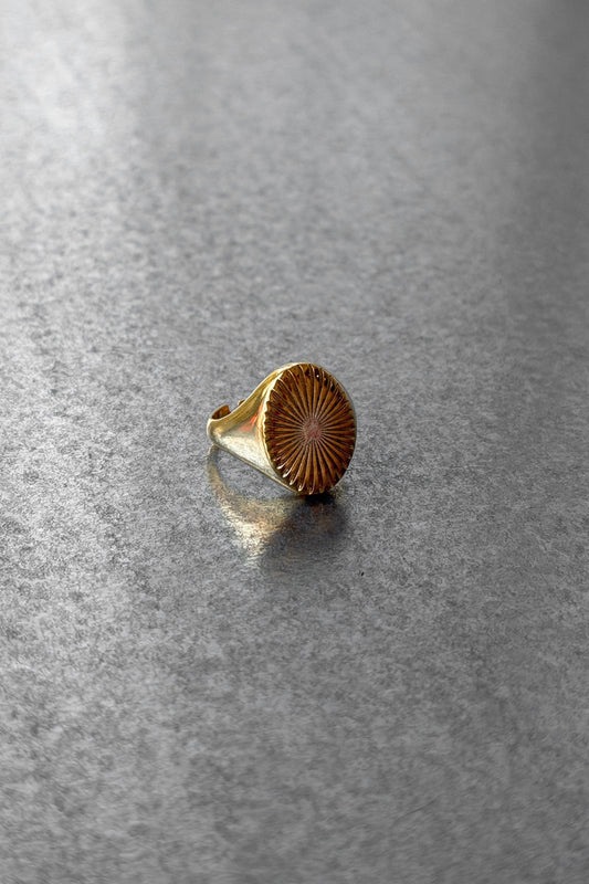 Aurum Ring