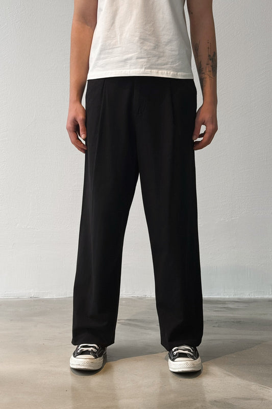 Basic Baggy Pants
