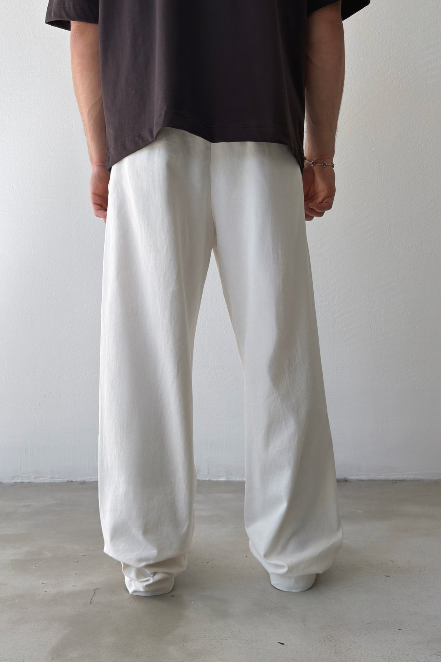 Basic Baggy Pants