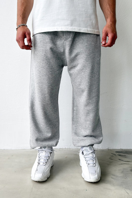 Basic Jogger Pants Sweatpants