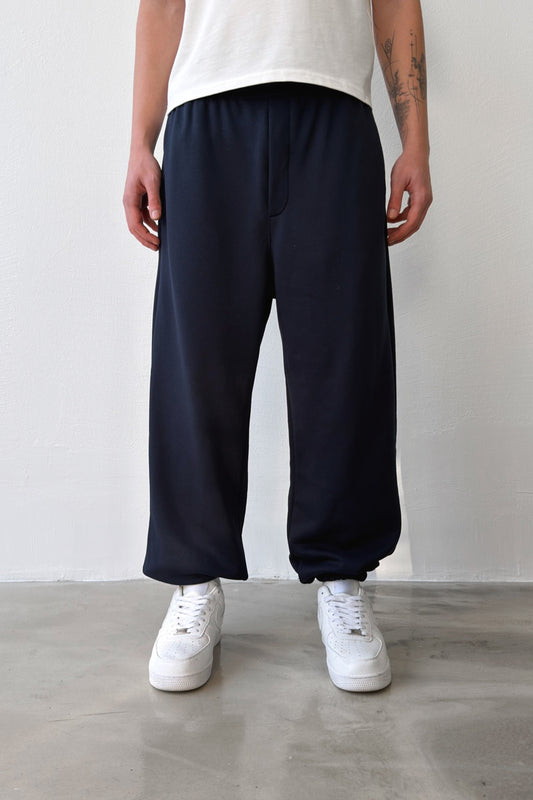 Basic Jogger Pants Sweatpants