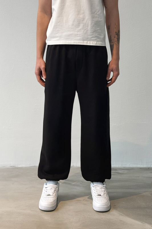 Basic Jogger Pants Sweatpants