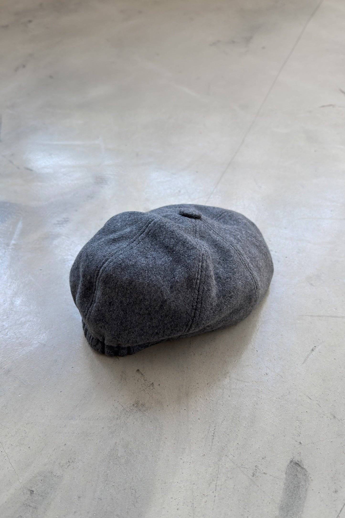 Basic Baseball Cap