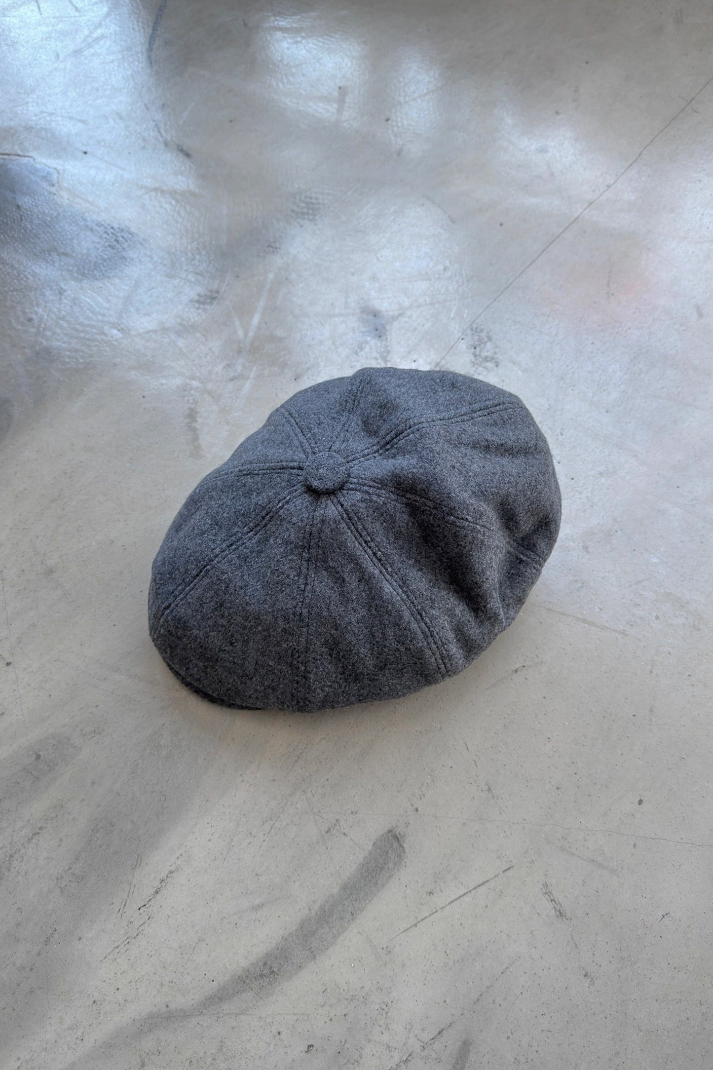 Basic Baseball Cap
