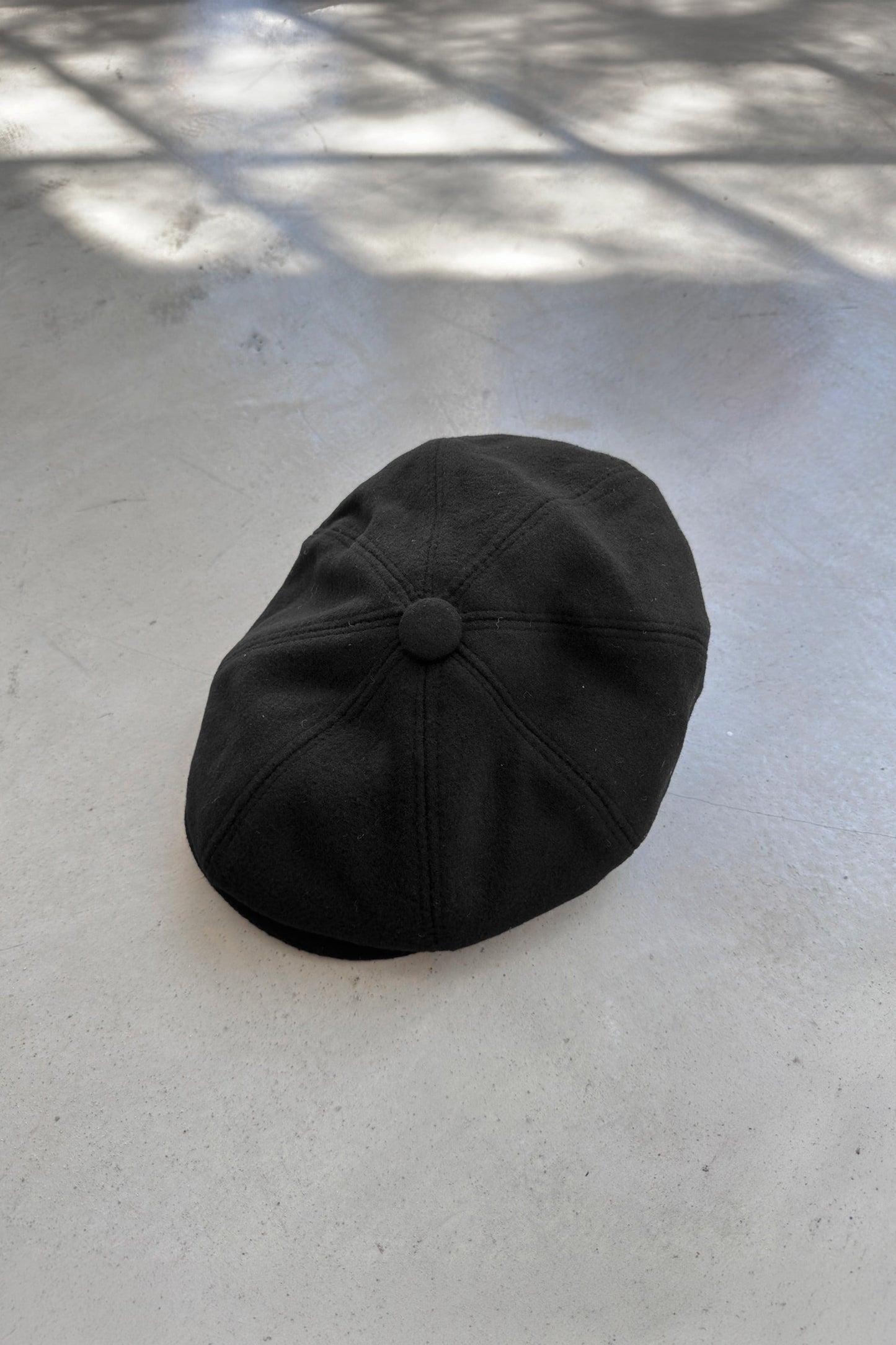 Basic Baseball Cap