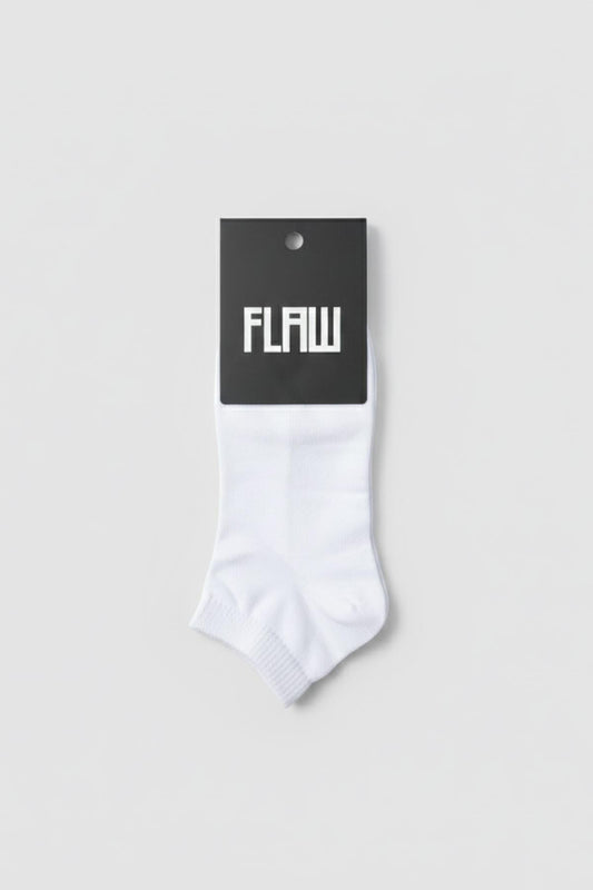 Basic Short Socks
