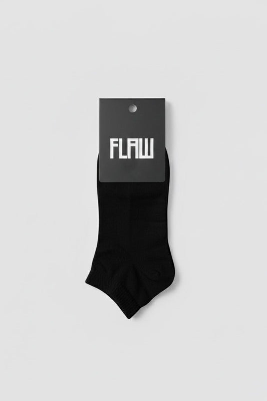 Basic Short Socks