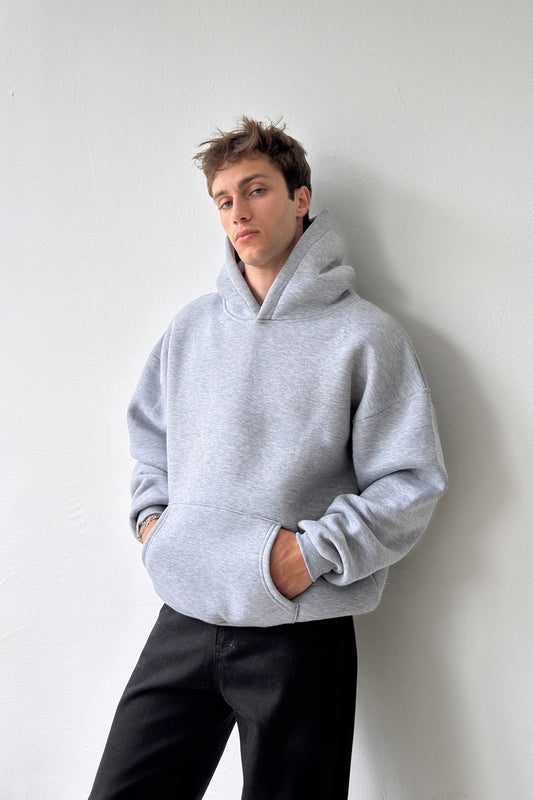 Basic Oversize Hoodie