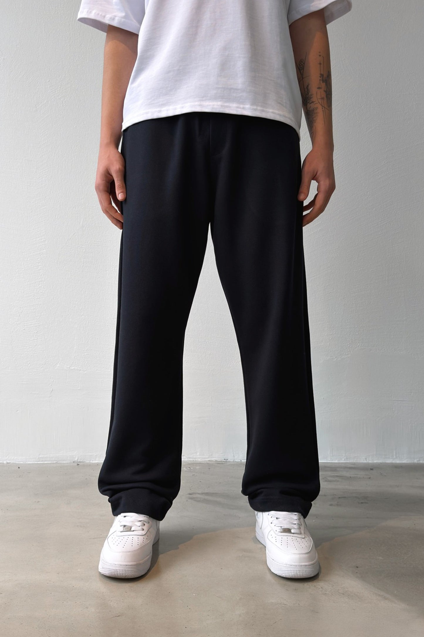 Regular Waist Pants