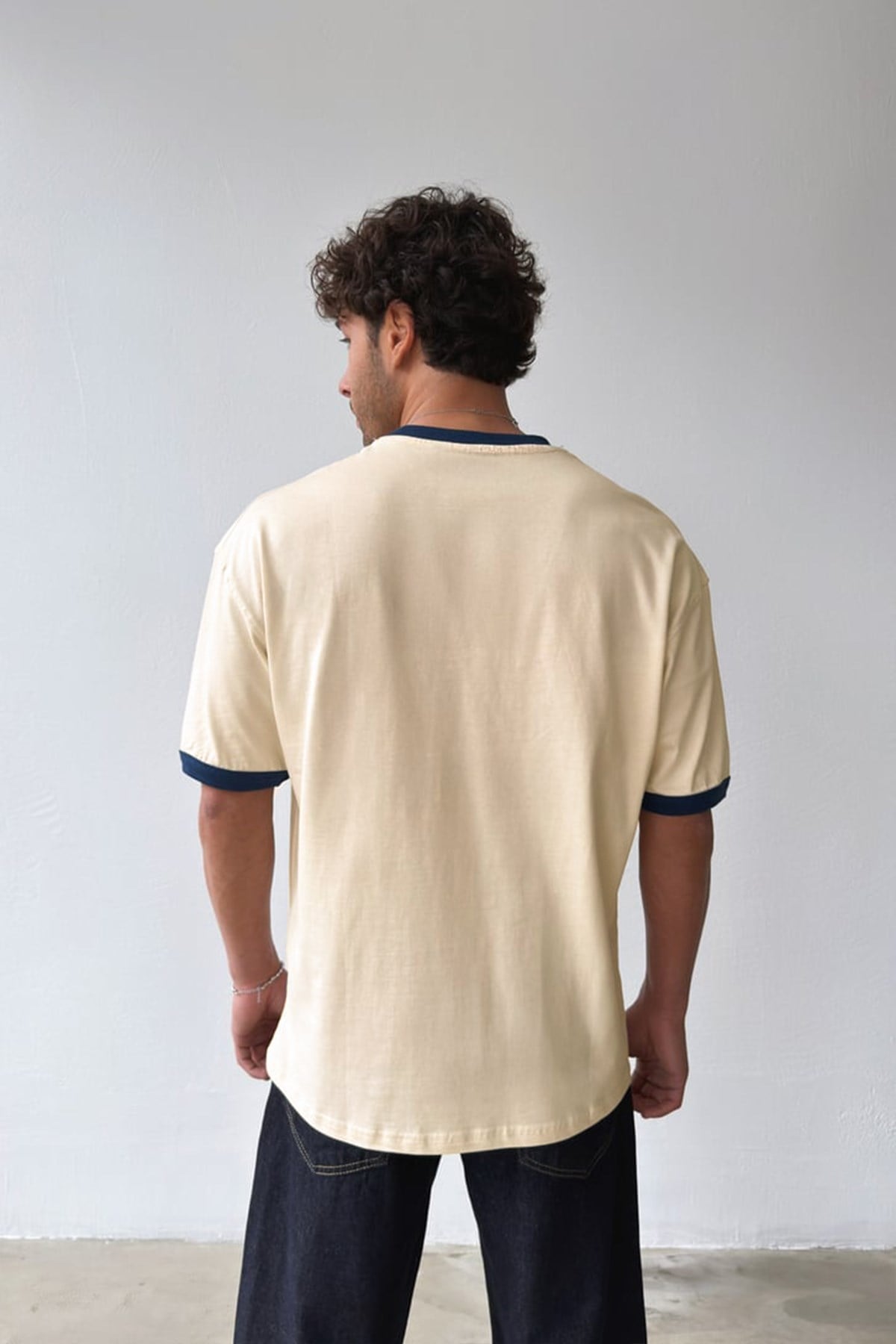 California Printed T-shirt