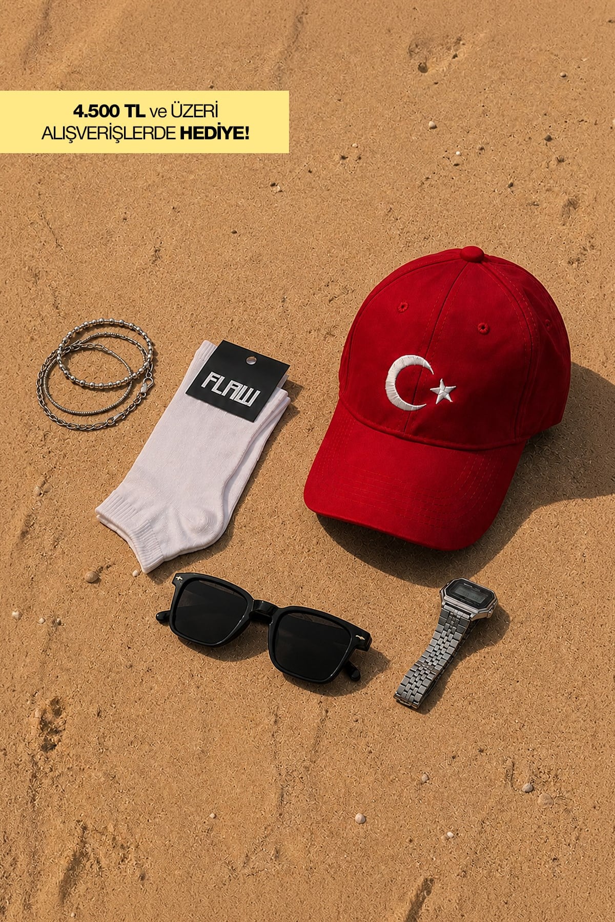 Champions Pack
