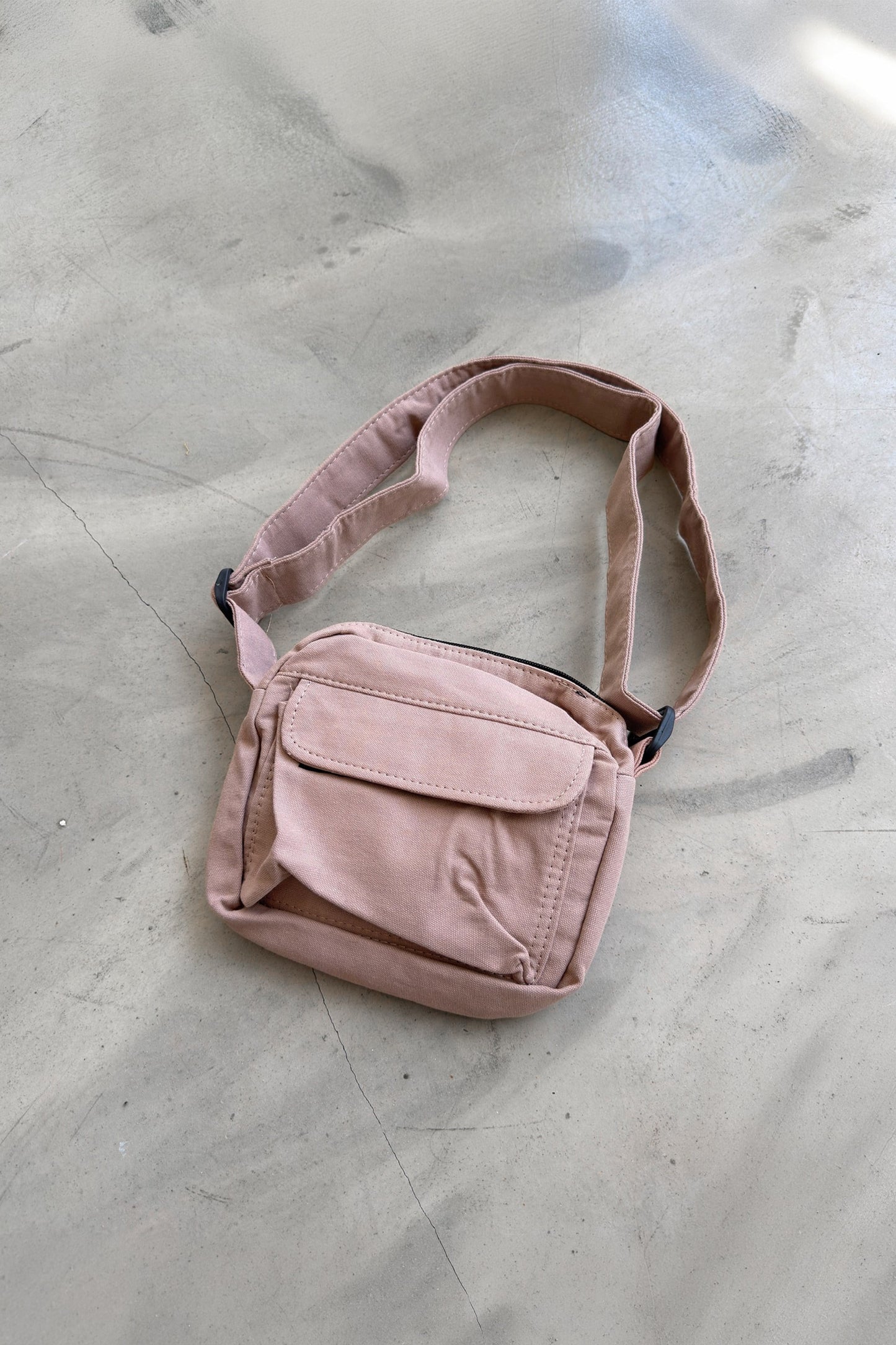 Daily Messenger Bag